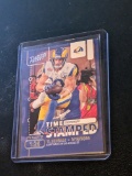 2022 Panini Prestige #TS-7 Cooper Kupp Time Stamped