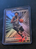 Kyrie Irving 2021-22 Panini Chronicles XR Holo #399 Mavs Cavs Nets