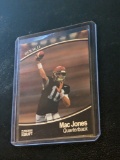 2021 Sage Premier Draft - Mac Jones (RC) - #171