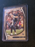 2021 Panini Absolute #109 Mac Jones RC/Rookie