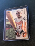 064/300 Jose Iglesias 2020 Topps Update Baseball #U-98 Baltimore Orioles