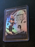 2021 Panini Illusions - Mac Jones #64 rc