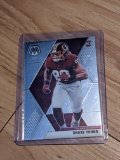 2020 Panini Mosaic CHASE YOUNG Rookie Card RC #202