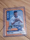 Robin Yount 2022 Panini Mosaic 1980s Stars #288 Orange