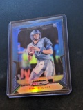 2023 Panini Donruss Optic - Holo blue Prizm #141 Daniel Jones