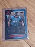 2022 Zenith #125 Travon Walker Retail