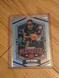 2021-22 Panini Chronicles - Marquee #348 Ziaire Williams (RC)