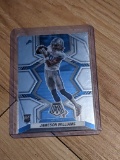 2022 Panini Mosaic #278 Jameson Williams FOOTBALL Detroit Lions