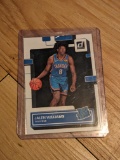2022-23 Panini Donruss - Rated Rookie Jalen Williams #212 (RC)