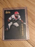 2022 Wild Card MATTE Travon Walker