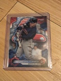 2023 Bowman's Best Wave Refractor Masataka Yoshida Boston Red Sox #40