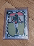 ROOKIE - Garrett Wilson - 2022 Panini Absolute #106