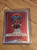 2022 Panini Classics Banner Season Steve Young #BS-14 HOF