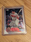 2023 Topps Chrome Update #USC174 Masataka Yoshida