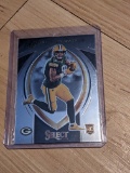 2022 Panini Select - Select Certified Rookies #SCR-15 Christian Watson (RC)