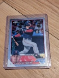 2023 Topps Chrome #167 Masataka Yoshida