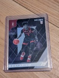 2021-22 Panini Chronicles Draft Picks - Recon #136 Ziaire Williams (RC)