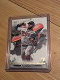 2023 Topps Inception Simeon Woods Richardson #67 Rookie RC
