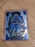 2022 Panini Select #159 Kyren Williams RC