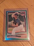 Zachary Estrada - 2024 USA Stars and Stripes #113 - Green