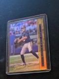 2022 Panini Luminance Daniel Jones Gold 103/249 Giants