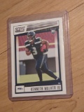 2022 Score - Rookies #329 Kenneth Walker III (RC)