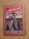 1990 Donruss #90 Alan Trammell