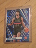 2023-24 Panini Phoenix Basketball #190 Quentin Grimes Parallel Insert