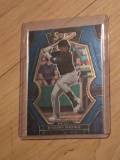 2023 Panini Select #163 Everson Pereira