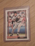 1992 Topps Gold - Mike Mussina #242