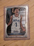 2022-23 Bowman Chrome U Kiki Rice #24 1st Bowman