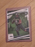 2022 Panini Prestige #314 Kenneth Walker III Xtra Points Signatures Premium