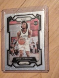2023-24 Panini Prizm Chris Livingston RC/Rookie