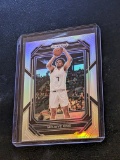 2023-24 Panini Prizm Draft Picks Prizms Silver #39 Mojave King