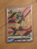 234/399 2022 Panini Unparalleled Christian Watson Rookie #UNP-8