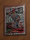 2024 Topps Series 1 - 1989 Topps Baseball Foil Masyn Winn #89B-58 (RC)