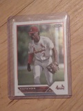 2023 Topps Pro Debut Chrome #PDC-161 Masyn Winn