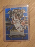 2023-24 Panini Select - Concourse Cason Wallace #88 Blue Prizm (RC)