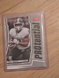 Kenneth Walker III Seahawks, Panini Score PROtential Rookie RC P-KW