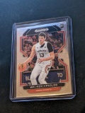 ROOKIE - Walker Kessler - 2022 Panini Prizm Draft Picks #83