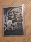 2021 Panini Illusions Zach Wilson RC New York Jets