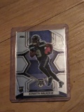2022 Panini Mosaic NFL Debut #284 Kenneth Walker III RC