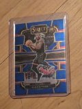 2023-24 Select Cam Whitmore BLUE PRIZM ROOKIE #69 Panini Houston Rockets RC