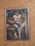 2022 Panini Chronicles #GK-2 Malik Willis Gridiron Kings