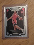 2023-24 Panini Prizm - Cam Whitmore #129