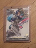 2023 Topps Inception Drew Waters Rookie RC #71 Kansas City Royals