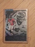 2021 Panini Illusions Javonte Williams ROOKIE CARD HOLO FOIL Broncos #73 RC