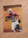 1997 Playoff First and Ten Kickoff Bryant Westbrook #K126 RC/Rookie
