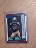 1999 Bowman Chrome - Ricky Williams #182 (RC)