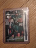 2022 Panini Luminance Autographs #106 Kenneth Walker III